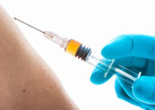 Vaccinations